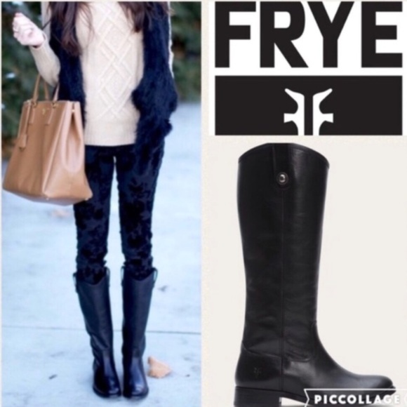 Frye Shoes - HOST PICKFrye tall boots